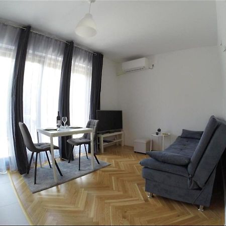 Apartment Jacky Rovinj Kültér fotó