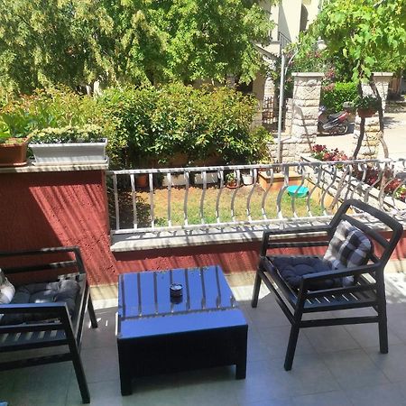 Apartment Jacky Rovinj Kültér fotó