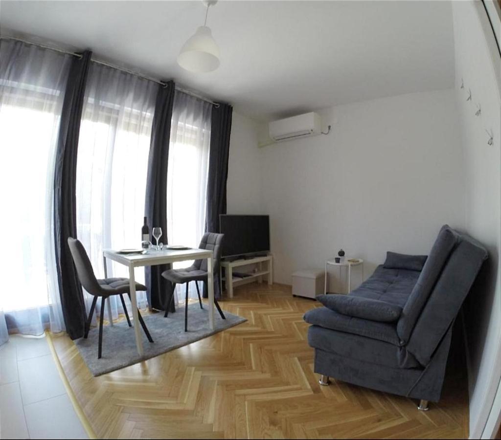 Apartment Jacky Rovinj Kültér fotó