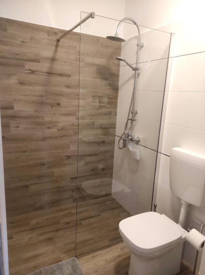 Apartment Jacky Rovinj Kültér fotó